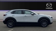 Mazda CX-30 2.5 e-Skyactiv G MHEV [140] Centre-Line 5dr Auto Petrol Hatchback